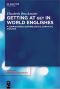 [Topics in English Linguistics [TiEL] 95] • Getting at GET in World Englishes